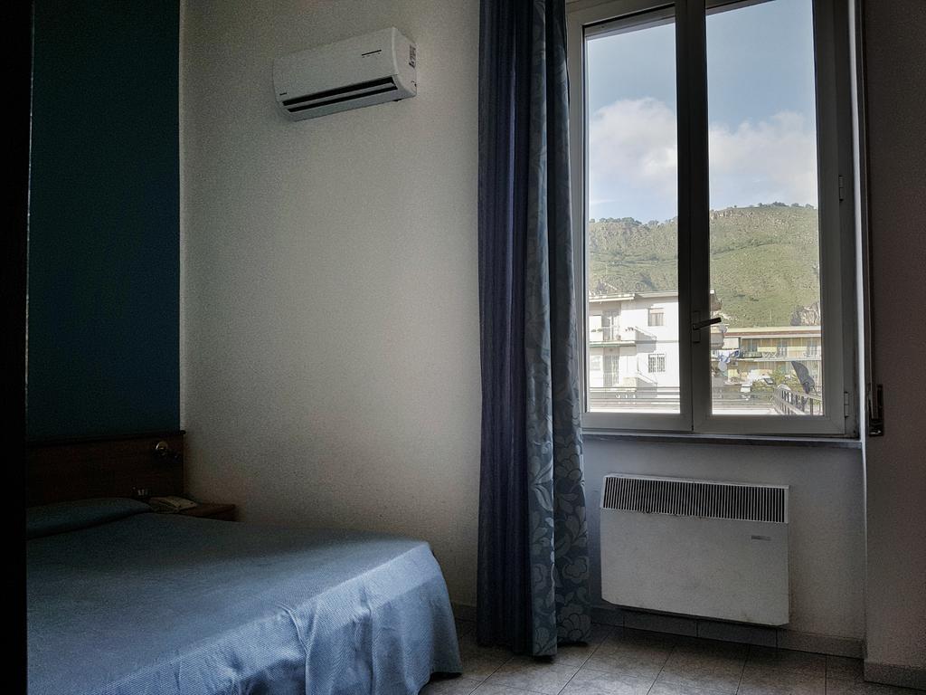 Hotel Santa Marta Pozzuoli Exterior foto